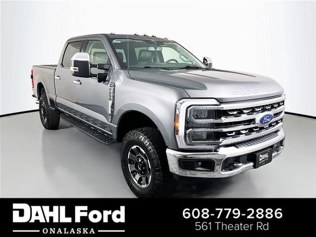 2024 Ford F-250 LARIAT for sale in Onalaska, WI