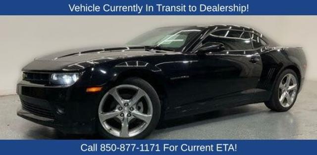 2014 Chevrolet Camaro 2LT for sale in Tallahassee, FL