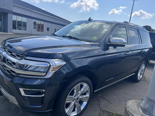 2024 Ford Expedition Platinum for sale in Hamden, CT