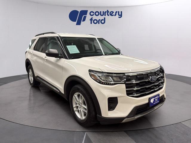 2025 Ford Explorer Active for sale in Norfolk, NE