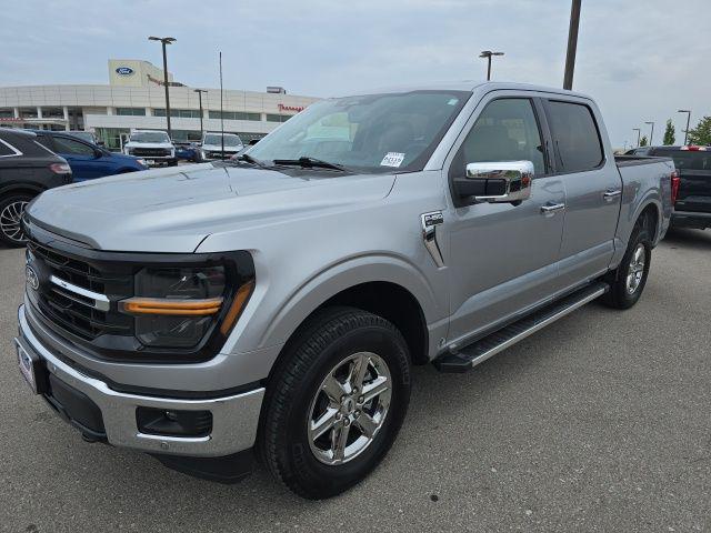 2024 Ford F-150 XLT for sale in Kansas City, MO