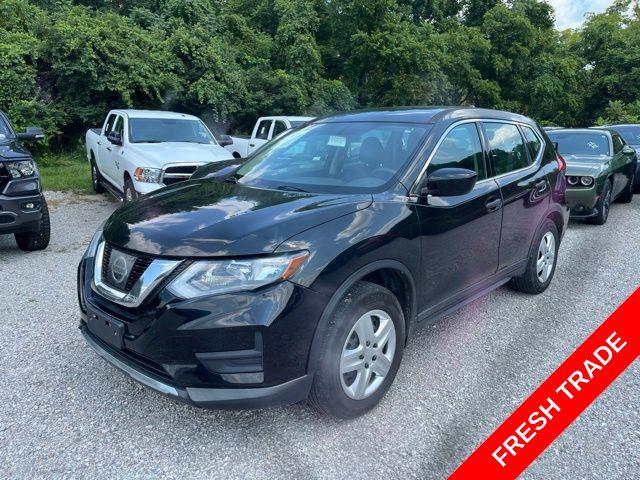 2017 Nissan Rogue S for sale in Alexandria, KY