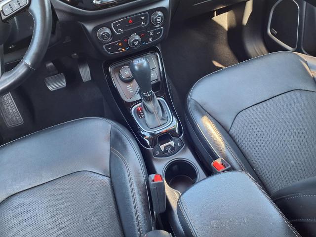 2021 Jeep Compass Limited 4x4