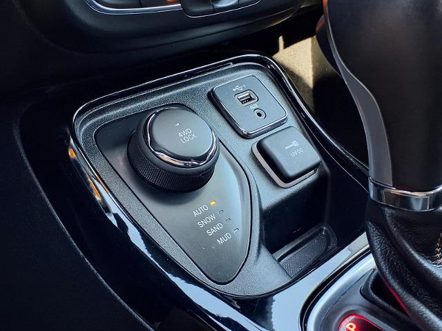 2021 Jeep Compass Limited 4x4