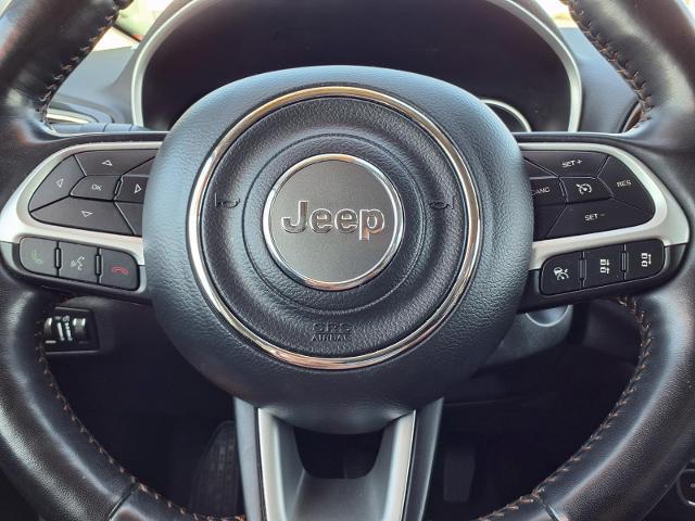 2021 Jeep Compass Limited 4x4