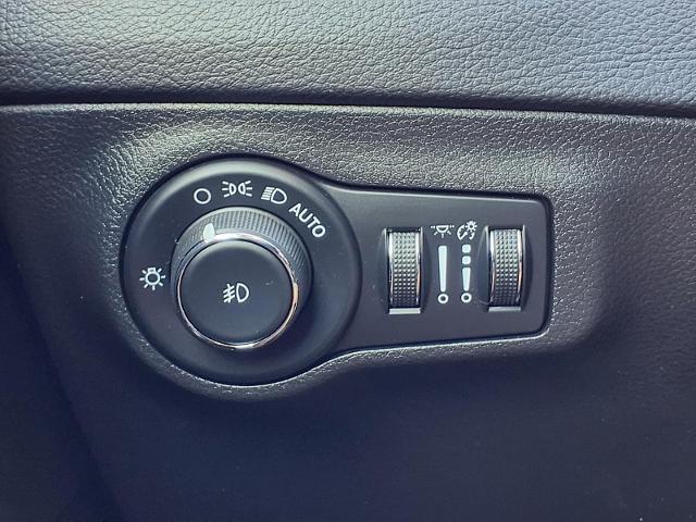 2021 Jeep Compass Limited 4x4