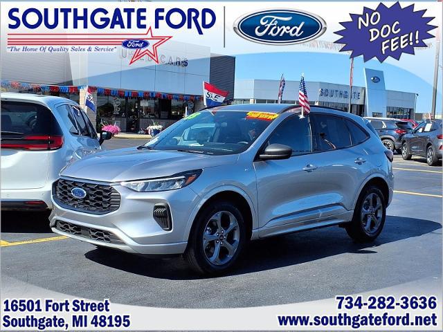 2023 Ford Escape ST-Line for sale in Southgate, MI