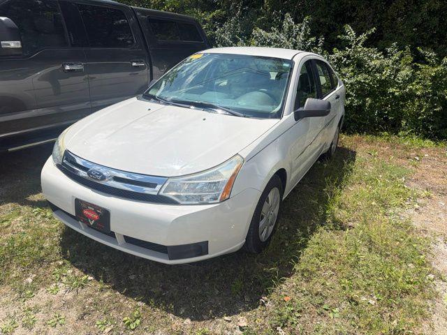 2009 Ford Focus for sale near Fostoria, OH