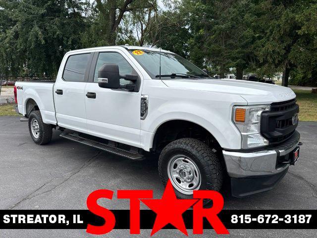 2022 Ford F-250 XL for sale in Streator, IL