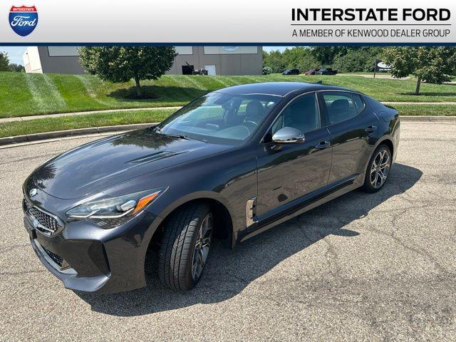 2019 Kia Stinger GT for sale in Miamisburg, OH