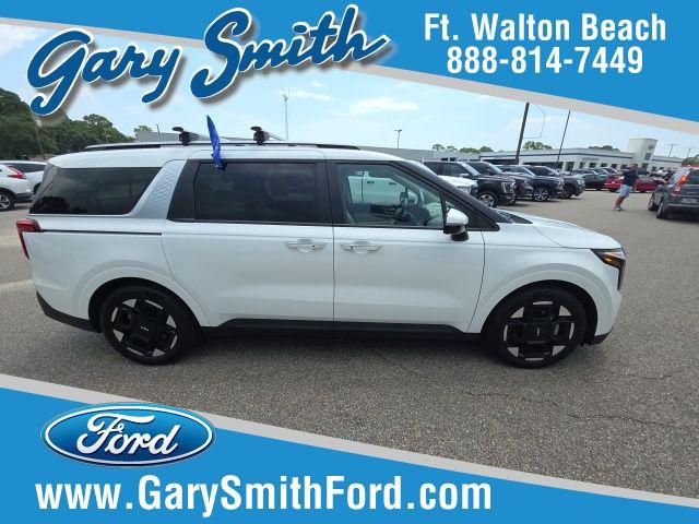 2025 Kia Carnival MPV EX for sale in FT WALTON BCH, FL