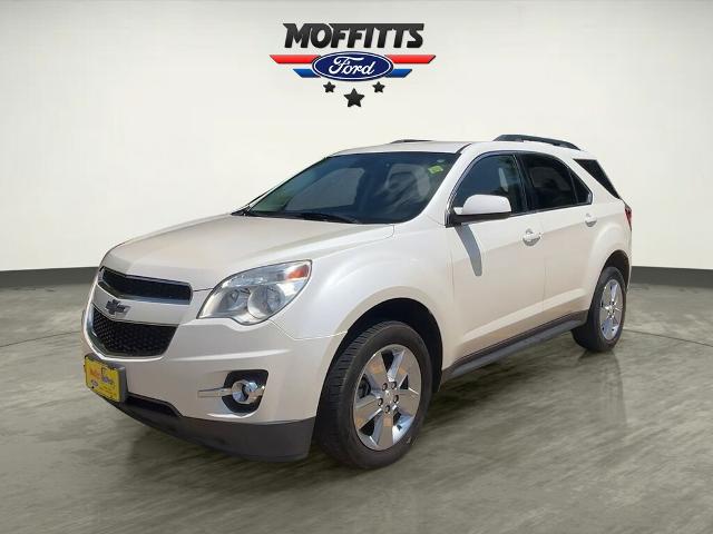 2013 Chevrolet Equinox LT for sale in Boone, IA