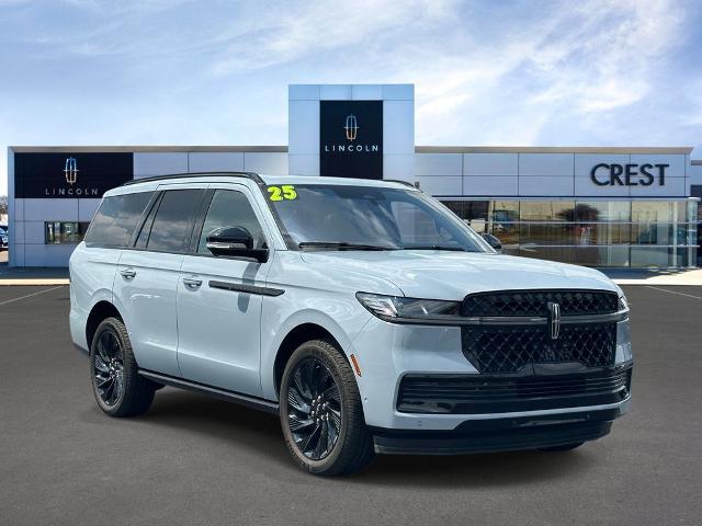 2025 Lincoln Navigator Reserve for sale in Sterling Heights, MI