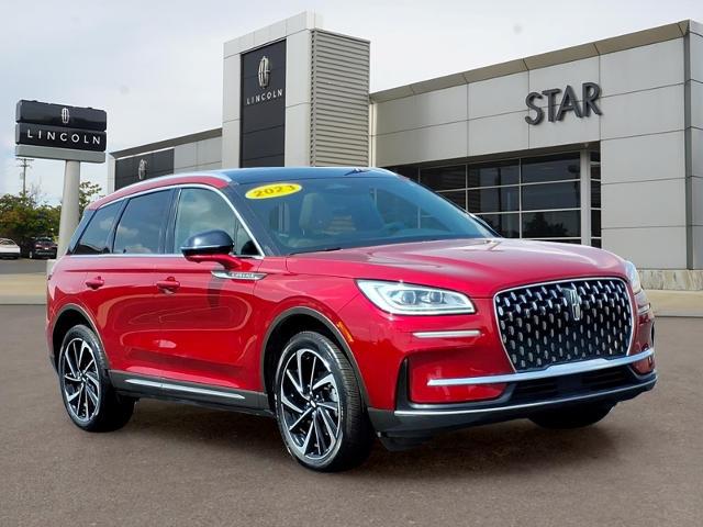 2023 Lincoln Corsair Reserve for sale in Southfield, MI