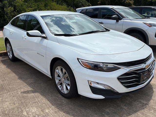 2024 Chevrolet Malibu FWD 1LT for sale in Lagrange, GA