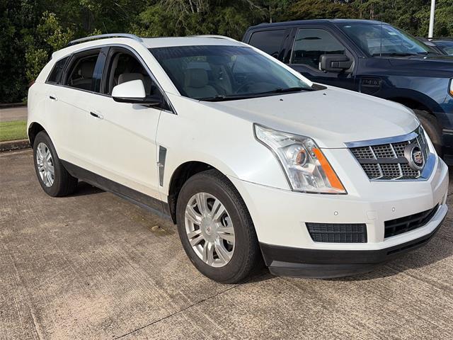 2010 Cadillac SRX Luxury Collection for sale in Lagrange, GA