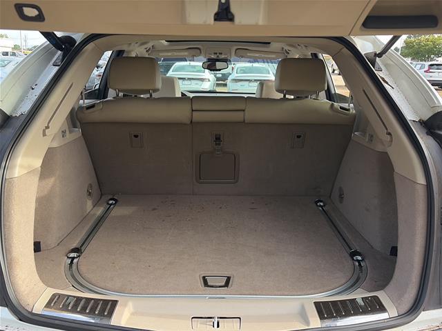 2010 Cadillac SRX Luxury Collection