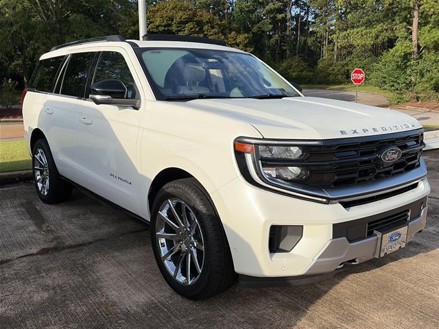 2025 Ford Expedition Platinum for sale in Lagrange, GA