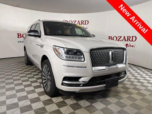 2021 Lincoln Navigator Reserve for sale in Saint Augustine, FL