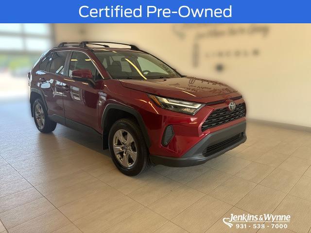 2023 Toyota RAV4 XLE for sale in Clarksville, TN