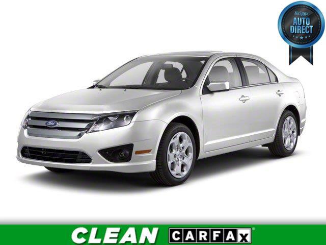 2010 Ford Fusion SE for sale in Fort Scott, KS