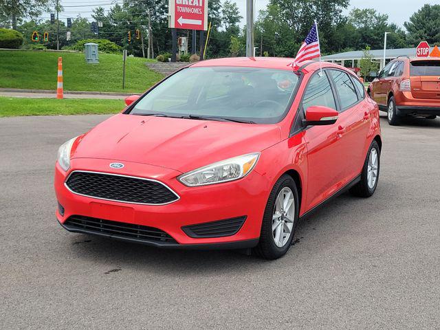2015 Ford Focus SE for sale near Cincinnati, OH