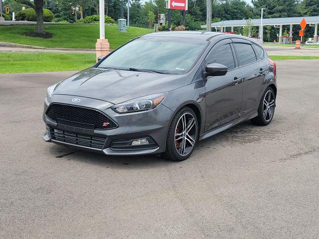 2015 Ford Focus ST for sale near Cincinnati, OH