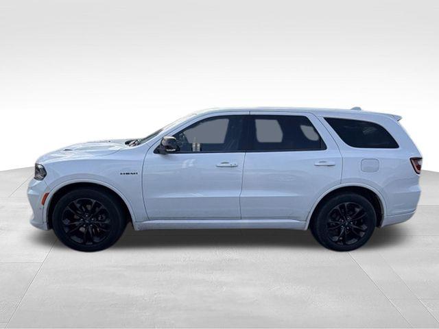 2021 Dodge Durango R/T AWD