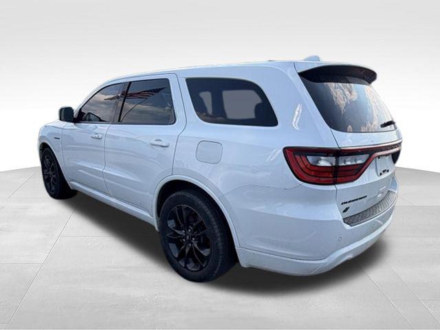 2021 Dodge Durango R/T AWD