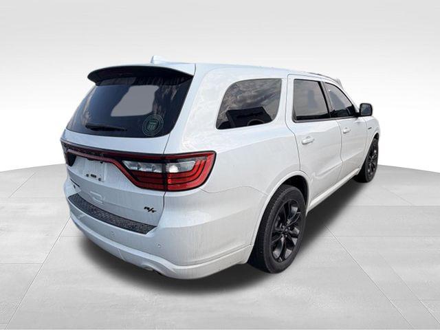 2021 Dodge Durango R/T AWD