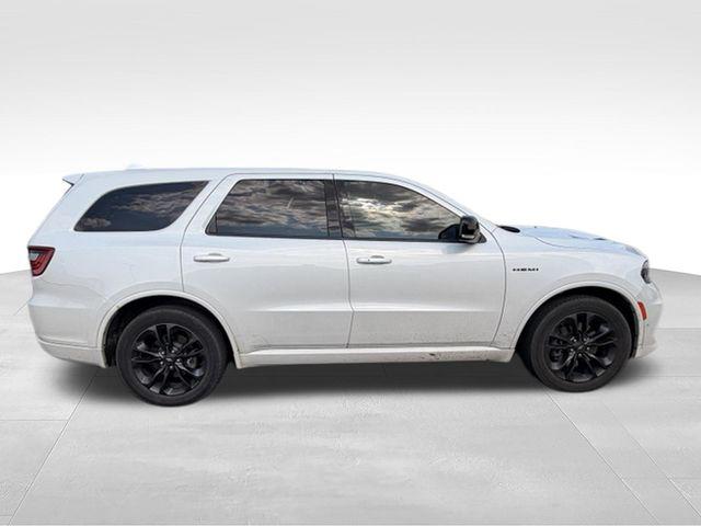 2021 Dodge Durango R/T AWD