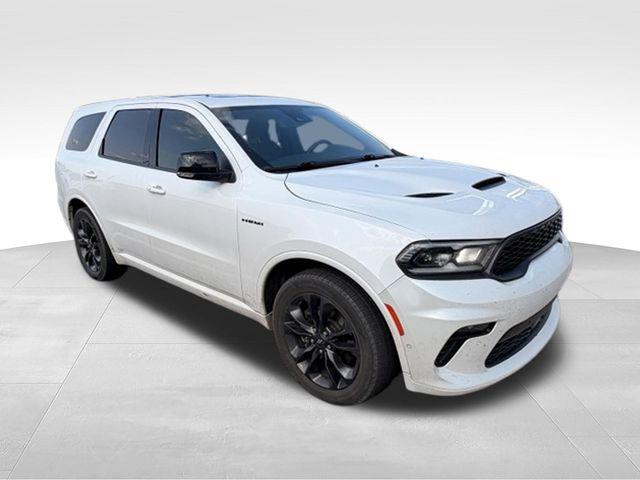 2021 Dodge Durango R/T AWD