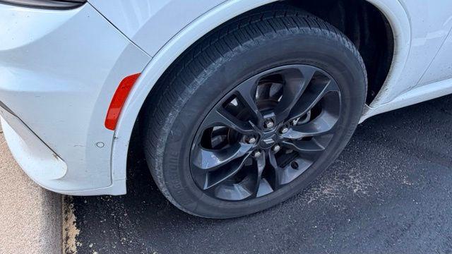 2021 Dodge Durango R/T AWD