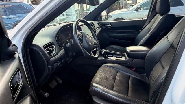 2021 Dodge Durango R/T AWD