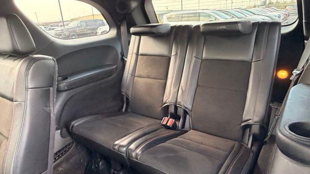 2021 Dodge Durango R/T AWD