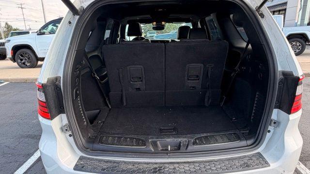 2021 Dodge Durango R/T AWD