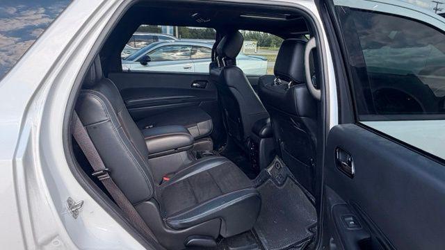 2021 Dodge Durango R/T AWD