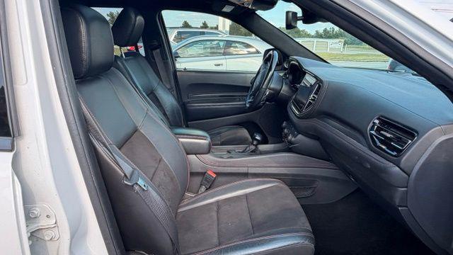 2021 Dodge Durango R/T AWD