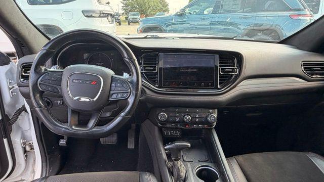 2021 Dodge Durango R/T AWD