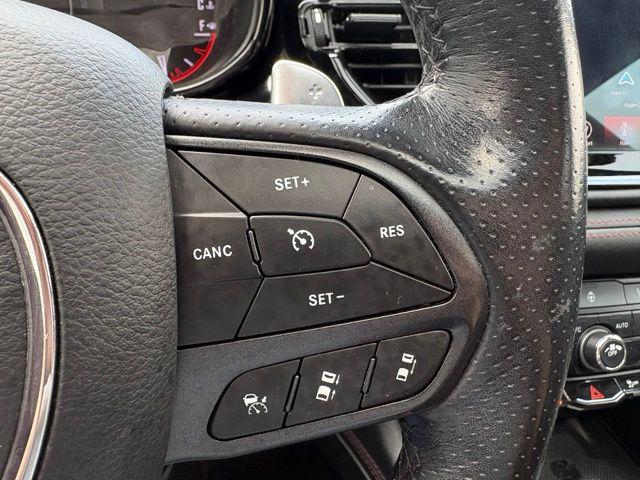 2021 Dodge Durango R/T AWD