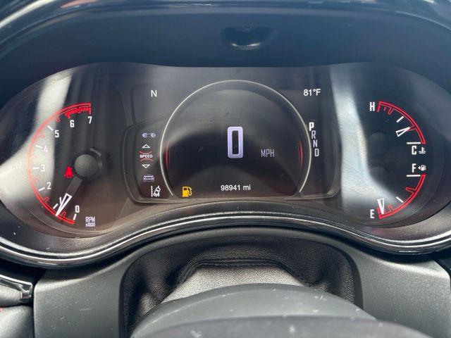2021 Dodge Durango R/T AWD