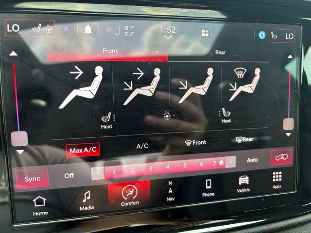 2021 Dodge Durango R/T AWD