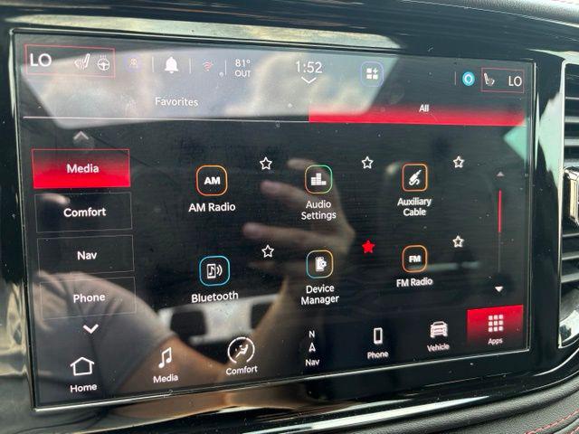 2021 Dodge Durango R/T AWD