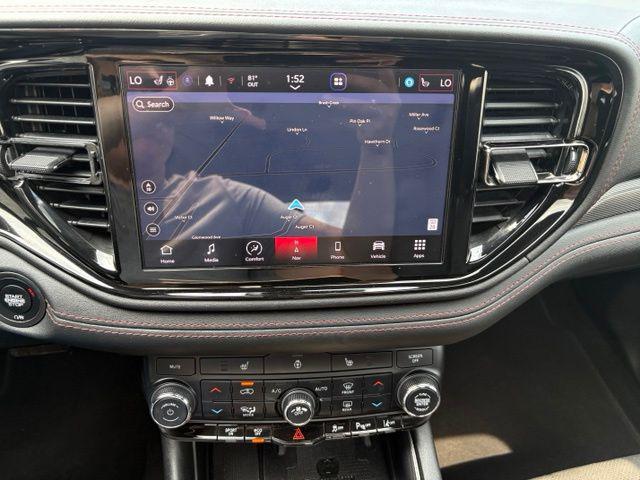 2021 Dodge Durango R/T AWD
