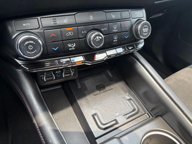 2021 Dodge Durango R/T AWD