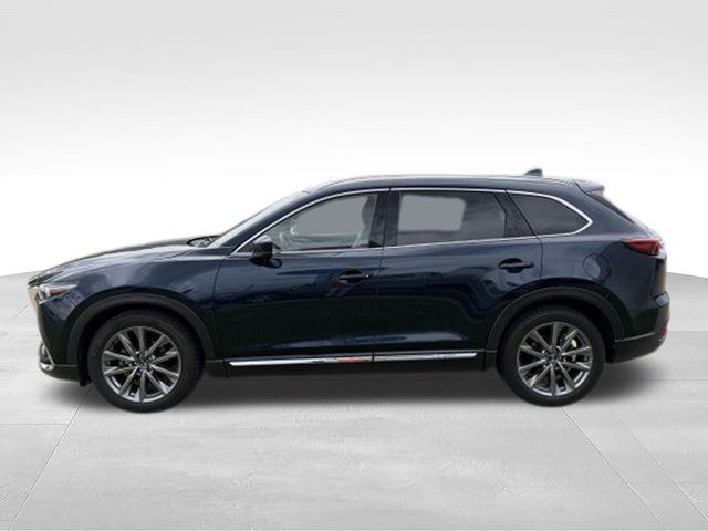 2021 Mazda CX-9 Grand Touring