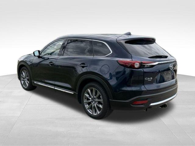 2021 Mazda CX-9 Grand Touring