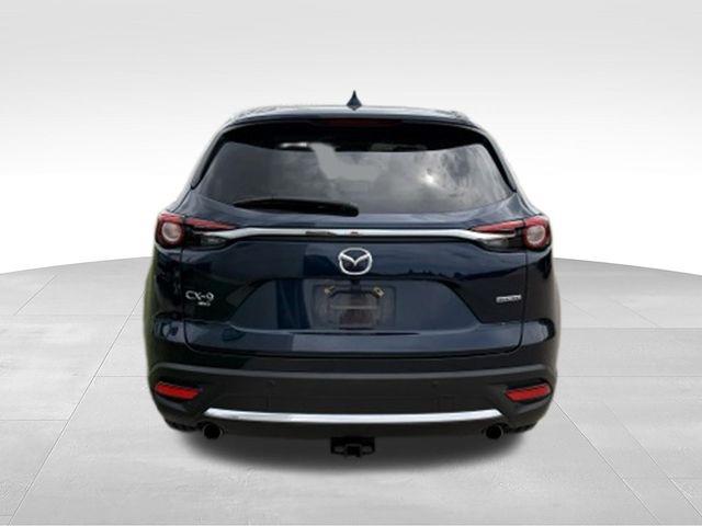 2021 Mazda CX-9 Grand Touring