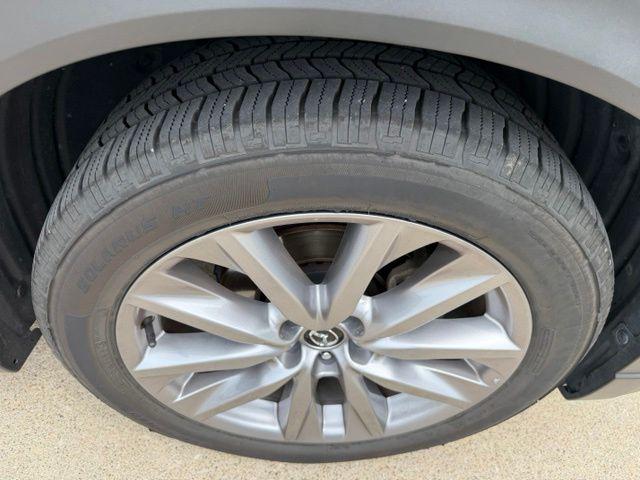 2021 Mazda CX-9 Grand Touring