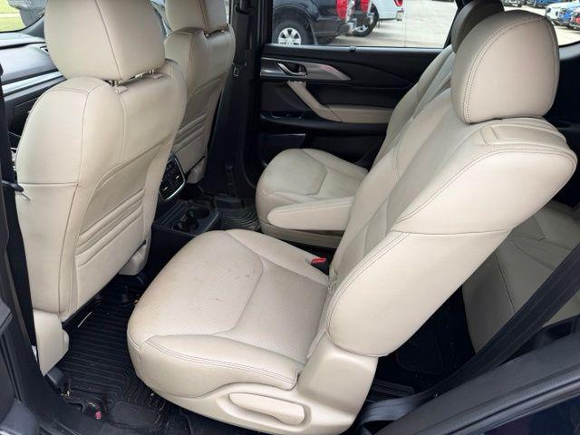 2021 Mazda CX-9 Grand Touring